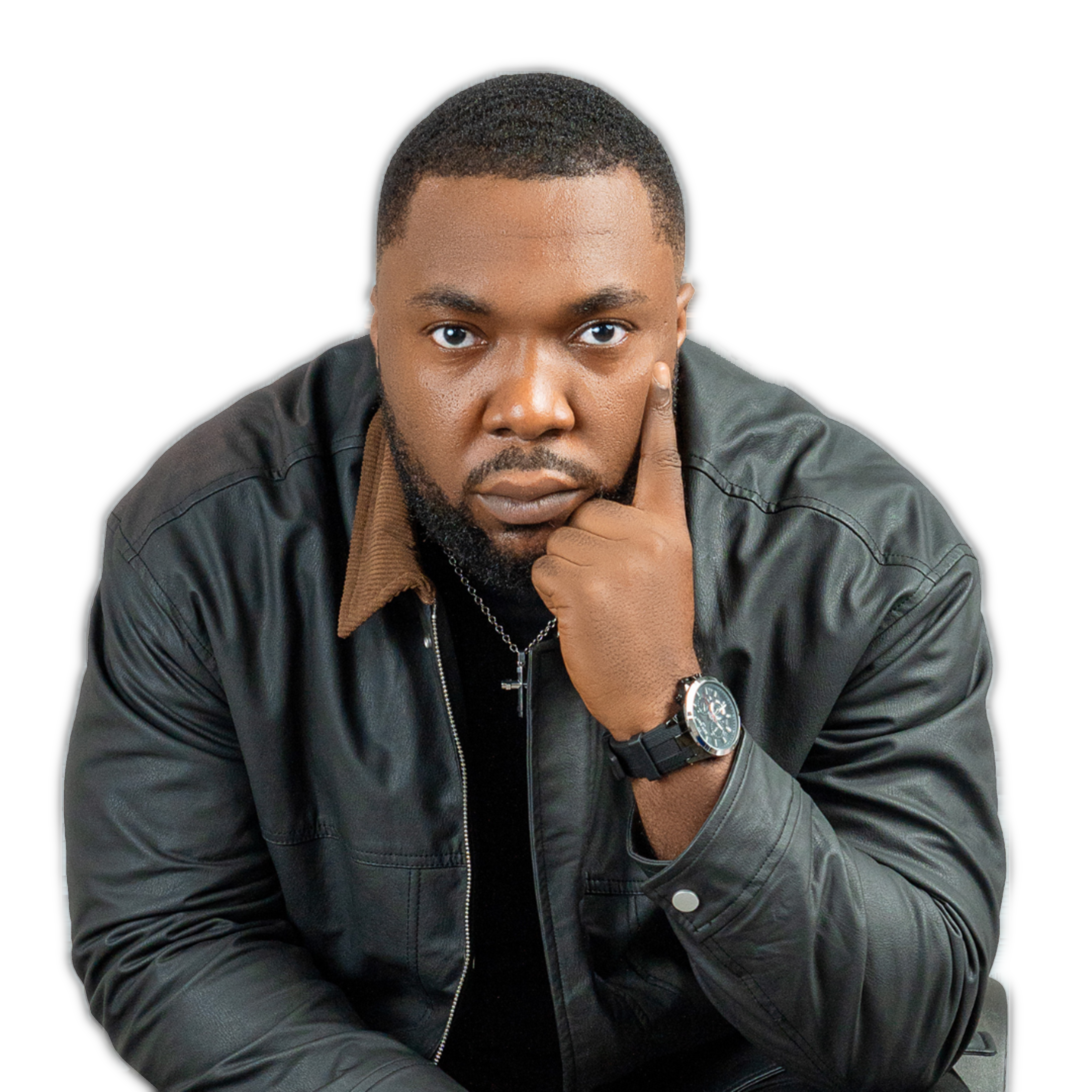 Kezie Idoko